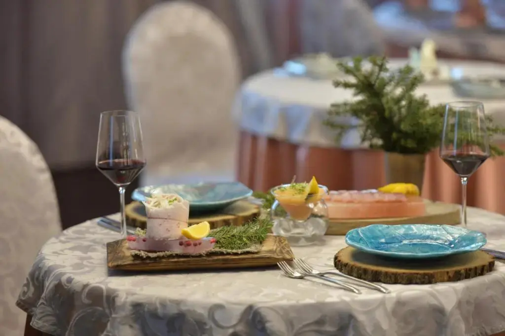 Отель Гостиница Юрибей