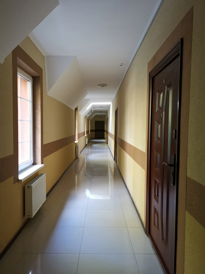 Апартаменты 2 Хоум Раушен в Светлогорске