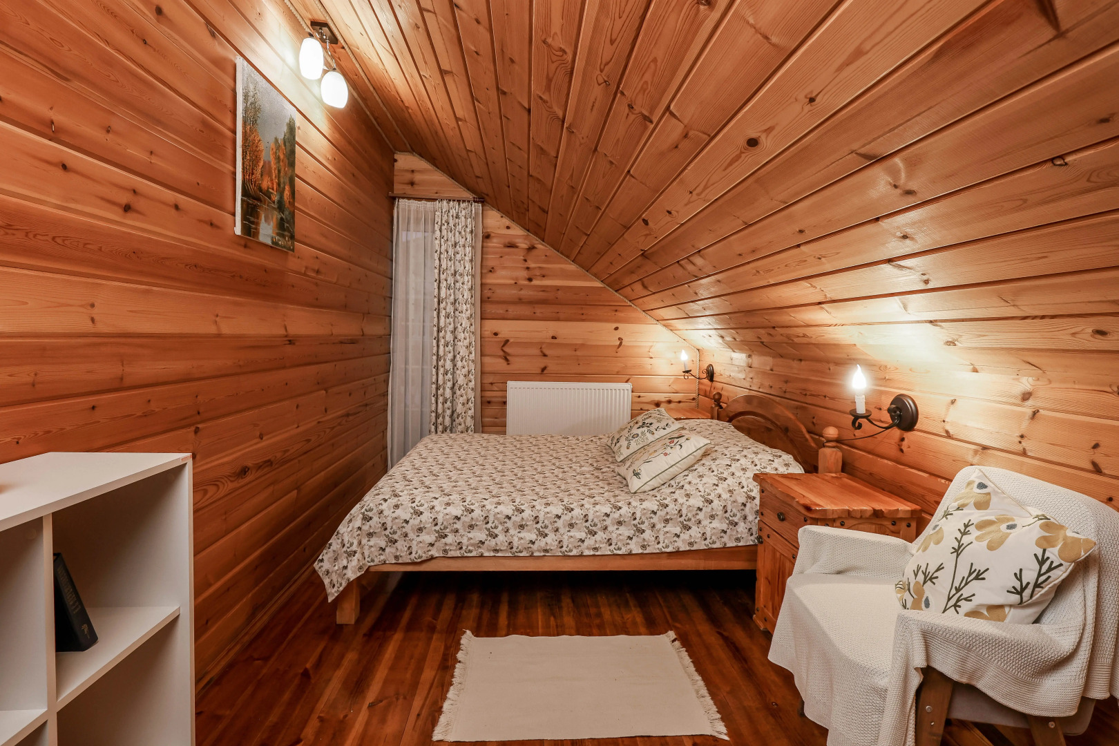 Частный Дом Васильевский Дворик