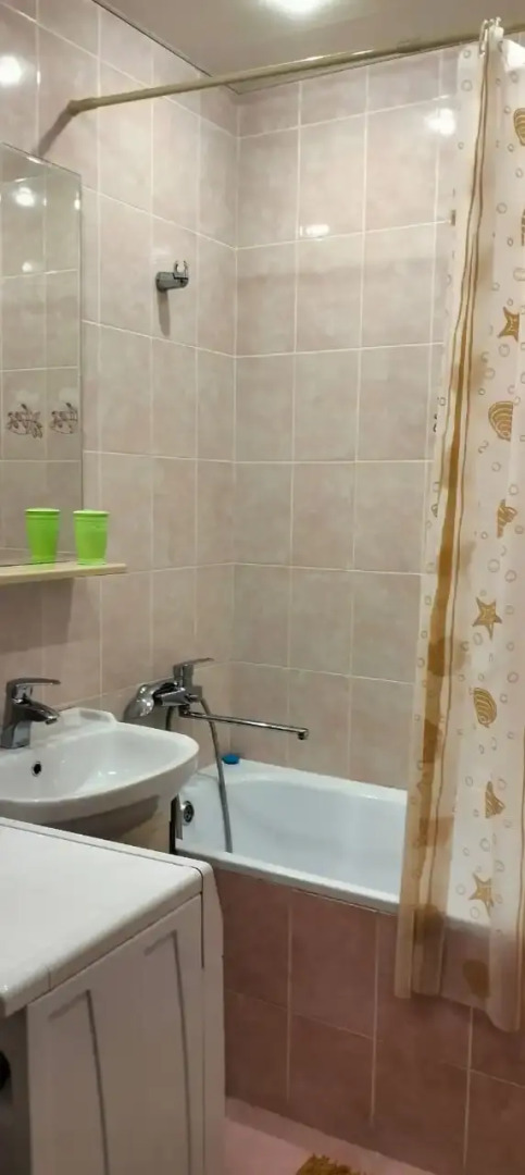 Квартира Апартаменты Уют Центральные