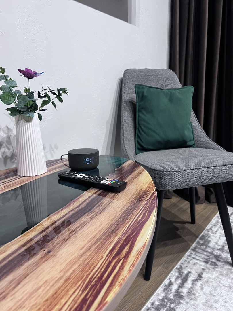 Квартира Новая современная в новом ЖК