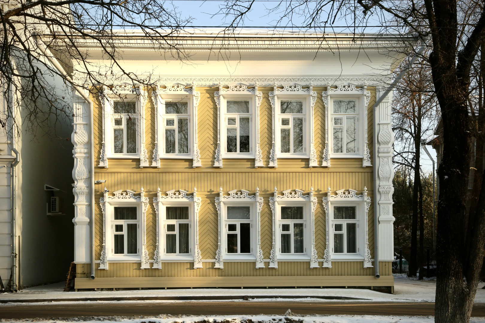 Бутик-отель Маруся