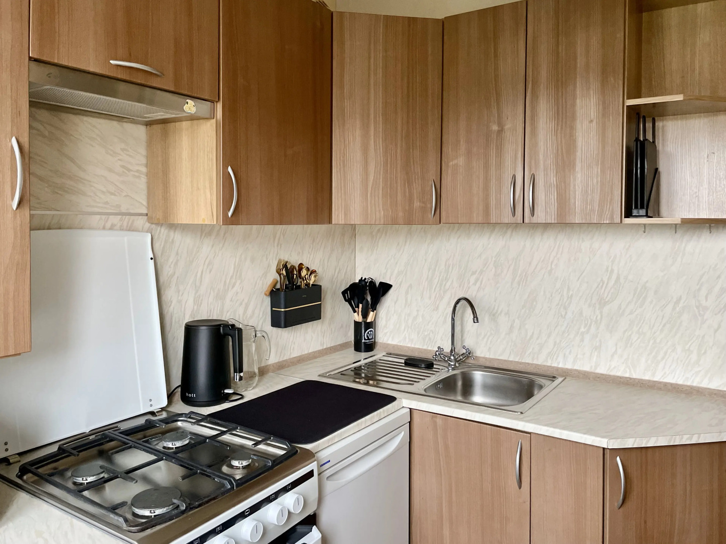 Квартира Уютная на набережной