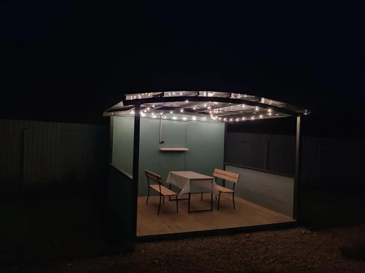 Частный дом Уютная Дача в Дудниково