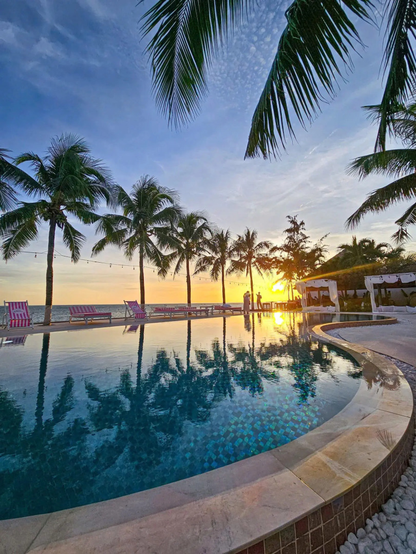 Курортный Отель Myla Havana