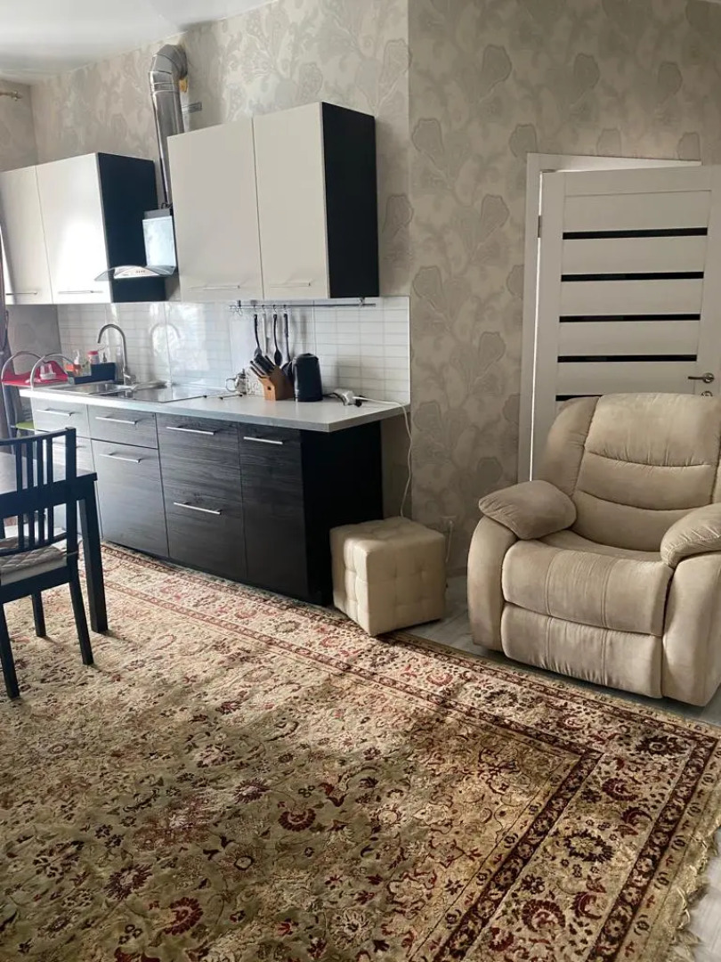 Апартаменты в Самом Центре Ростова