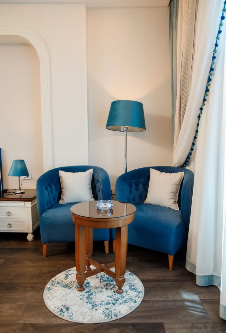 Отель Nile Transport Hotel