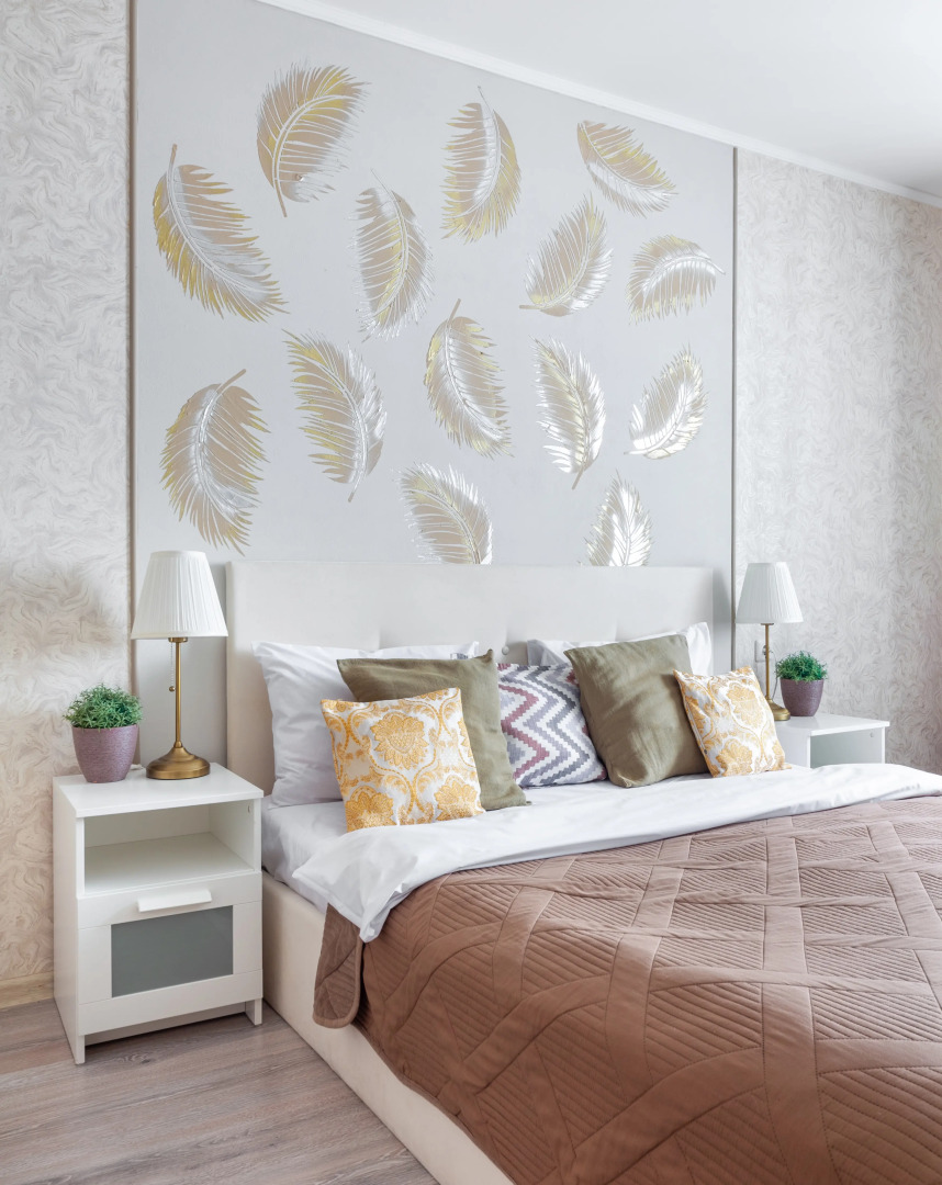 Квартира Место Силы на Казакова