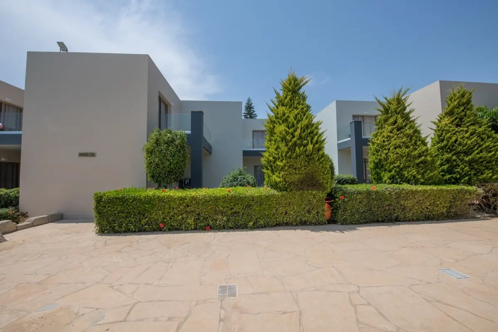 Отель Electra Holiday Village Water Park