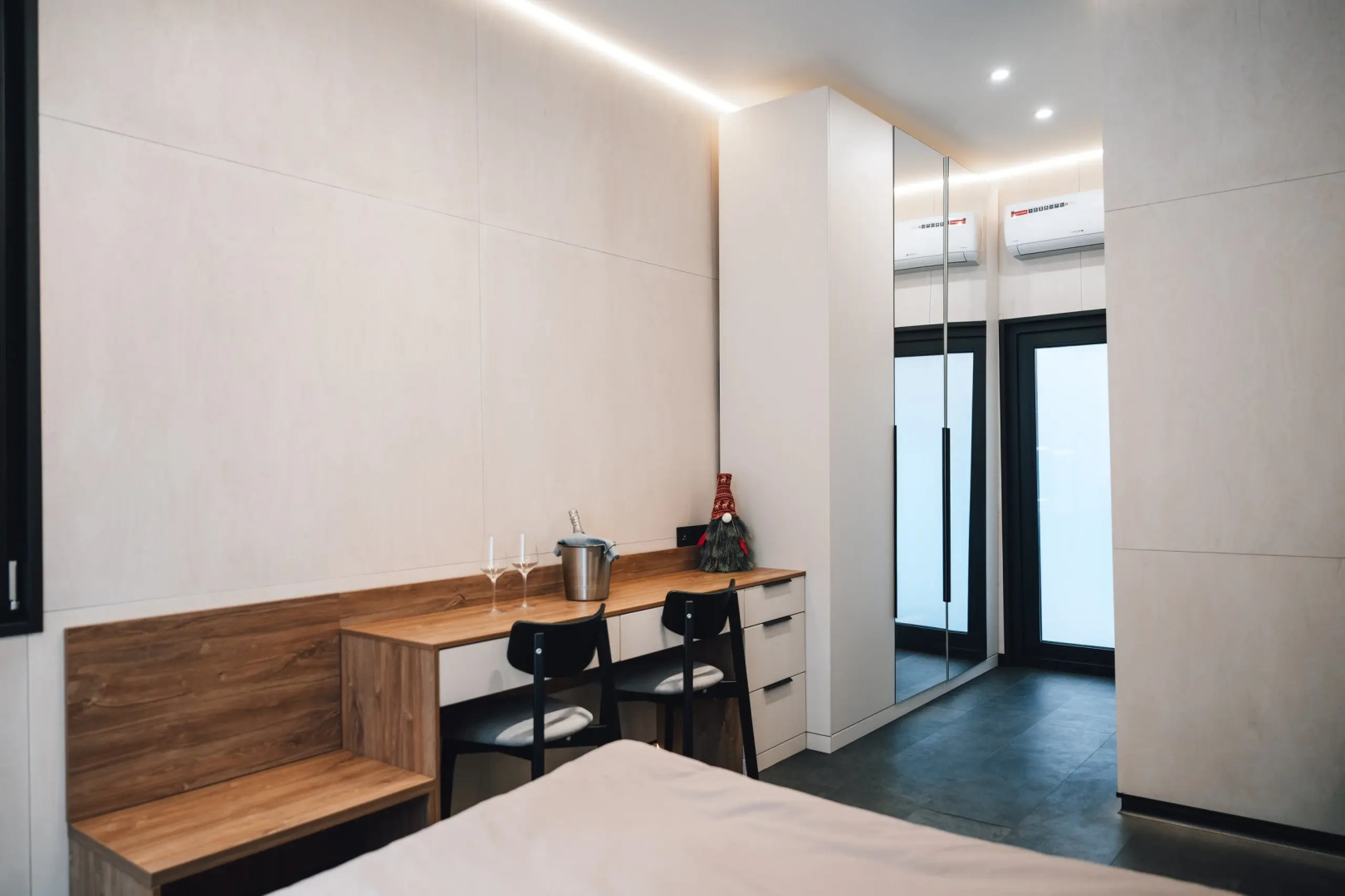 Мини-отель Гуси-Лебеди