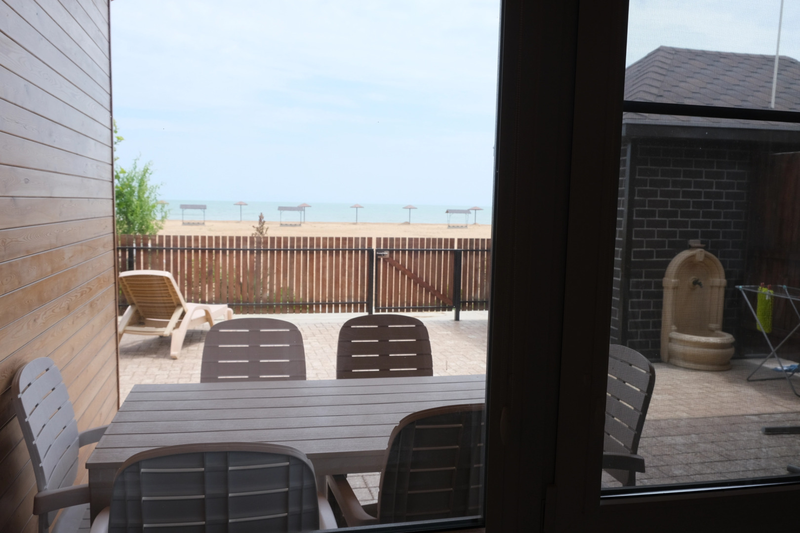 Гостевой Дом Naberegy05