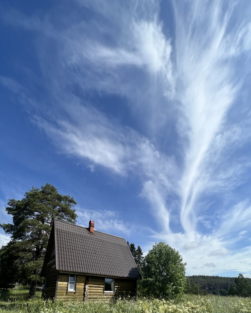 Гостевой дом Ладога Рядом