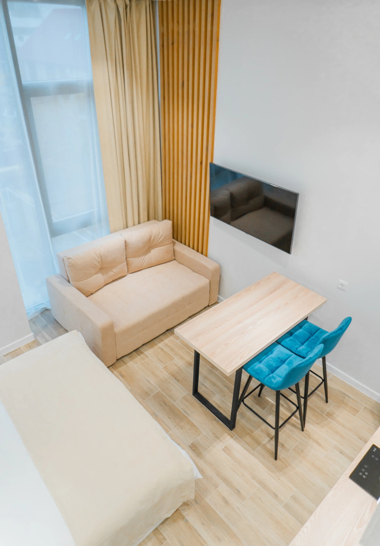 Sunset Apartment