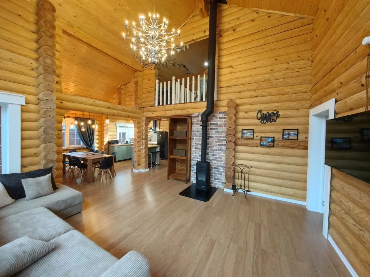 Гостевой Дом Шуйская Слобода