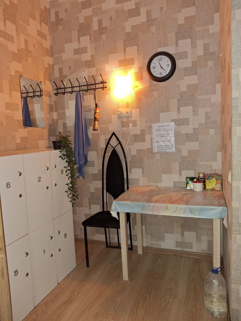 Гостевой дом Большой Казачий