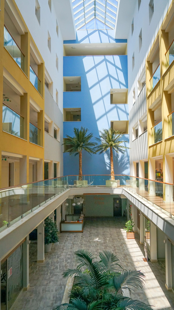 Barut B Suites