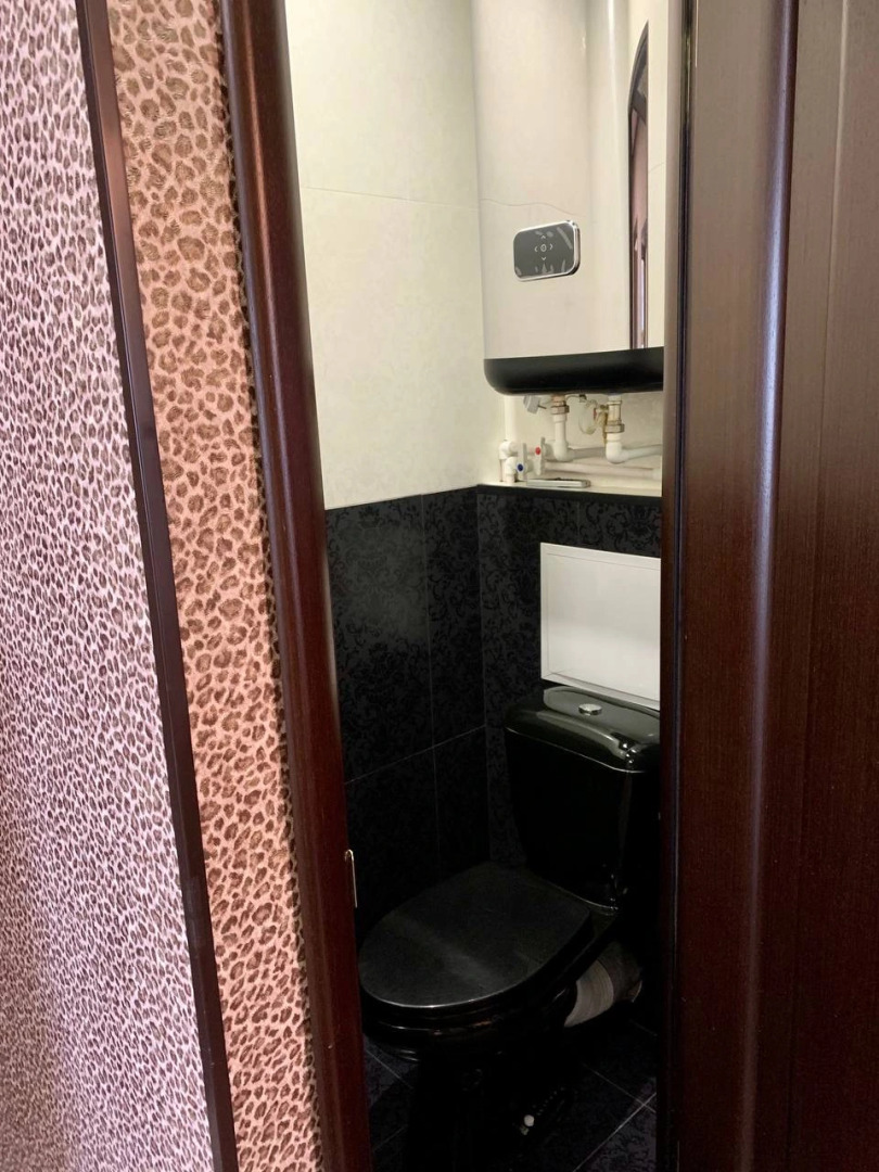 Апартаменты Lux Kam