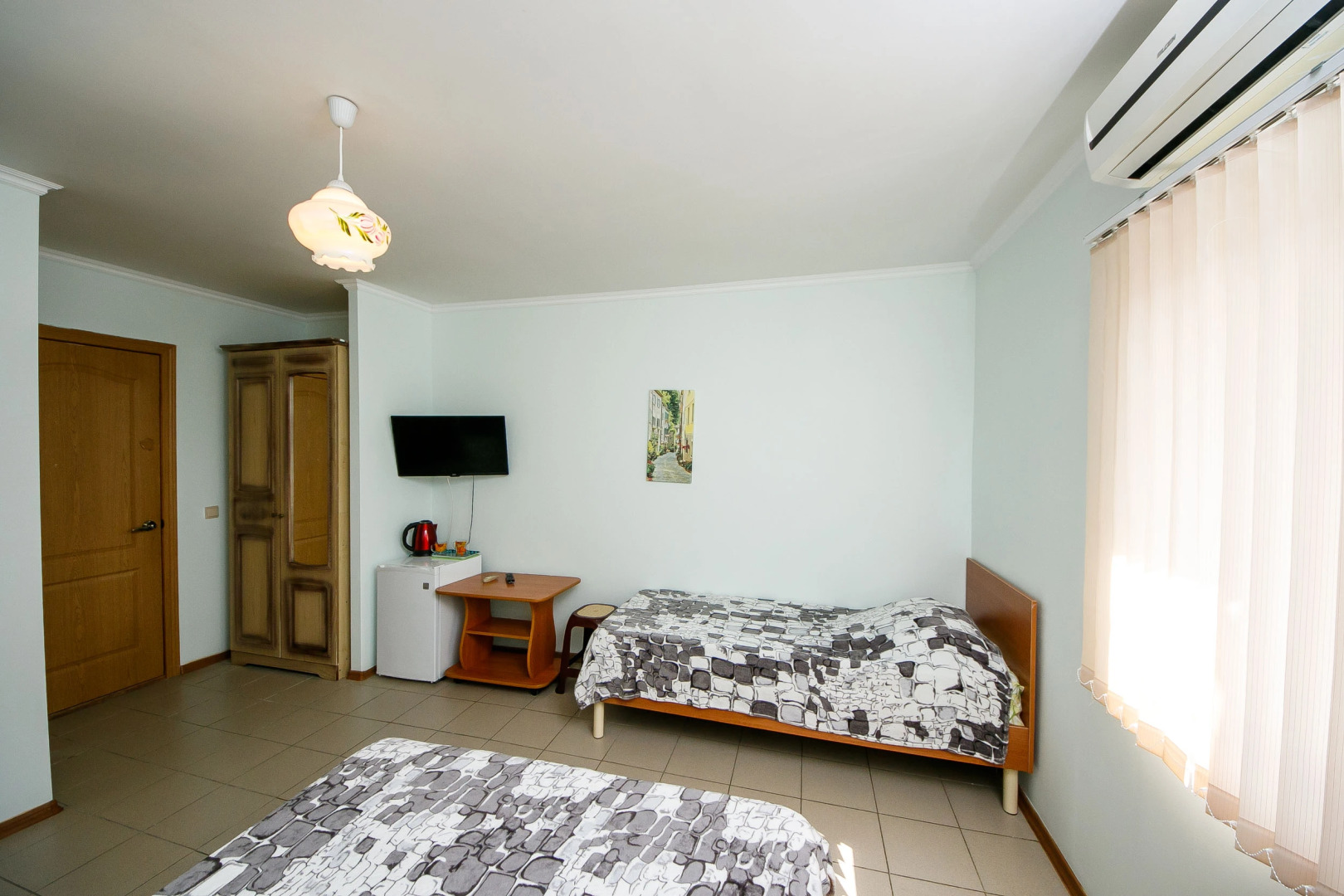 Гостевой Дом Баден Баден