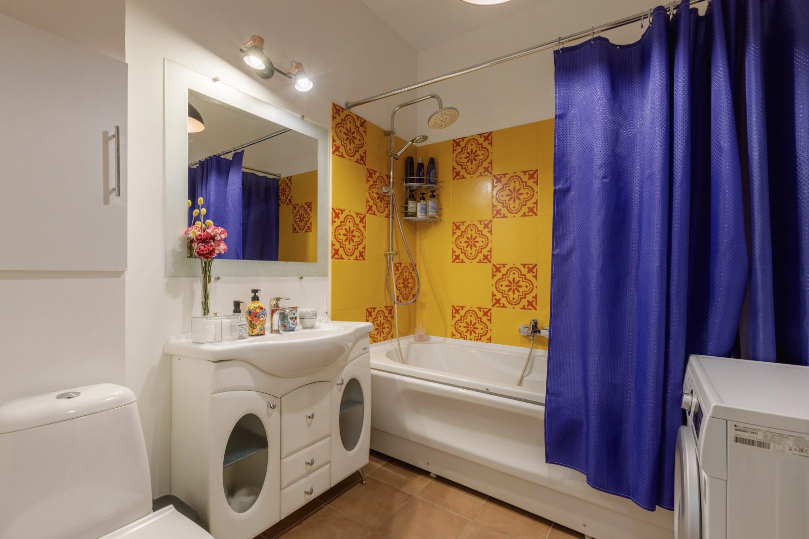 Квартира Art Home у Исаакия