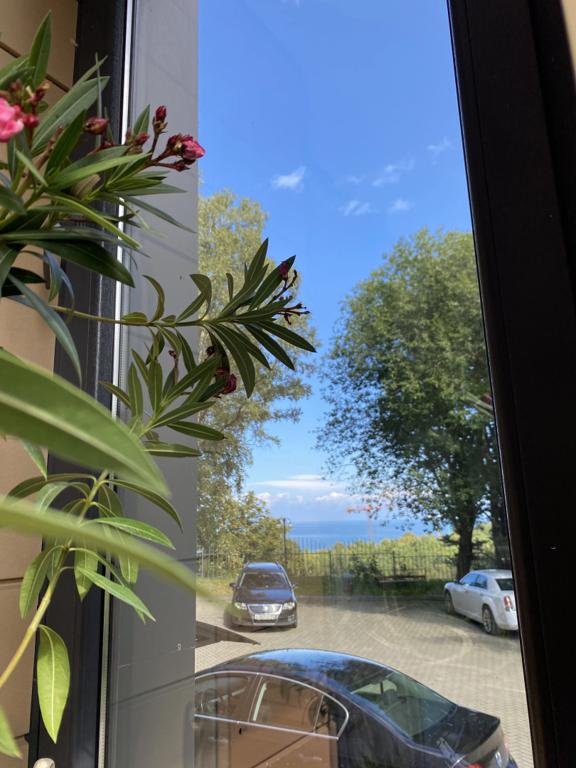 Апартаменты Fortuna Первая Линия