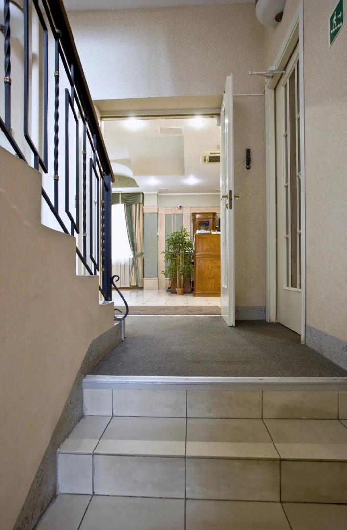 Отель Камея