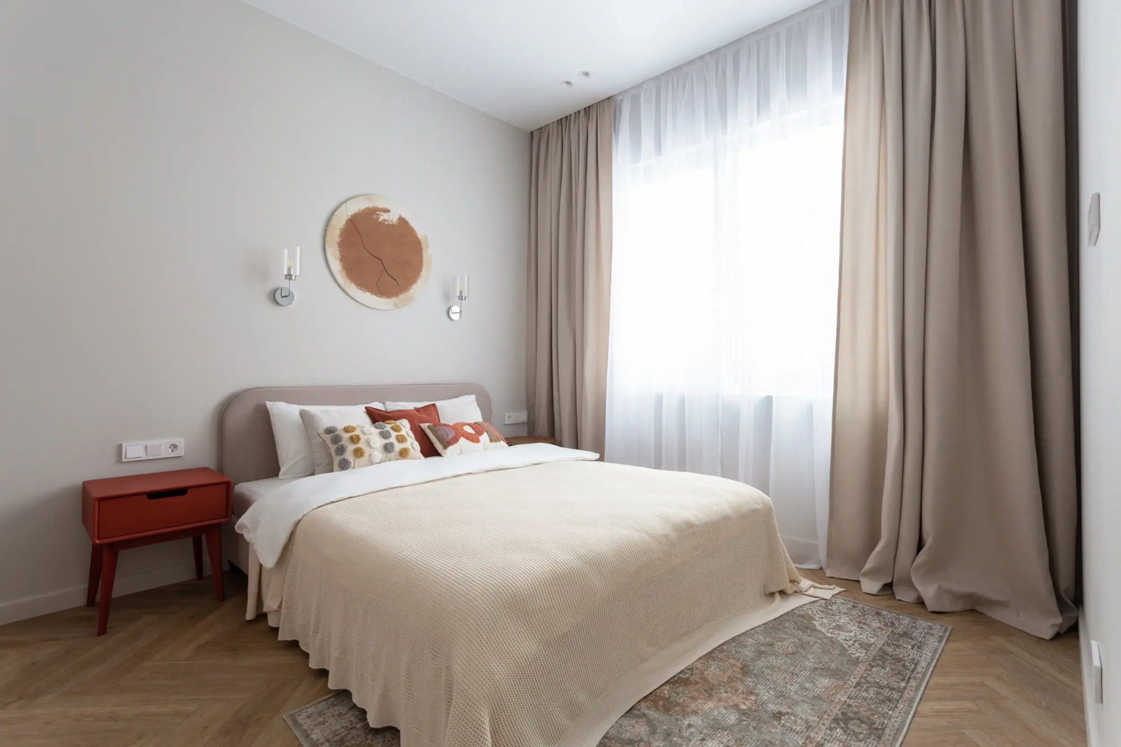 Частный дом Прекрасный ElizaHome в Сосново