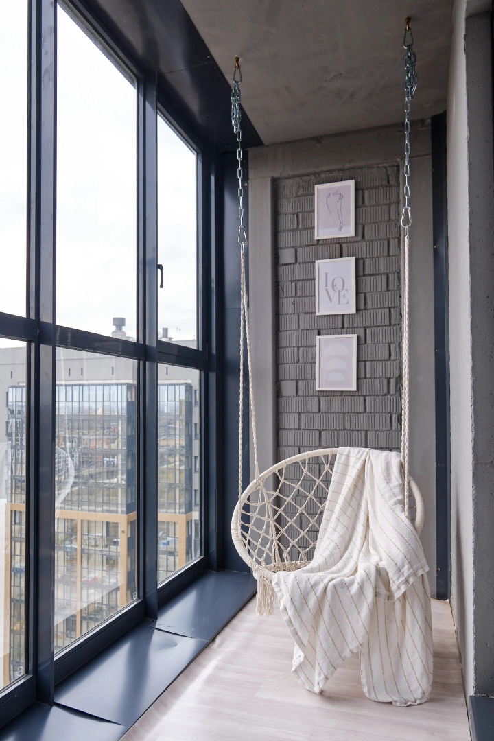 Квартира Апарт-Сеть UdobnoVEKB самозаселение 24х7 Сlassic