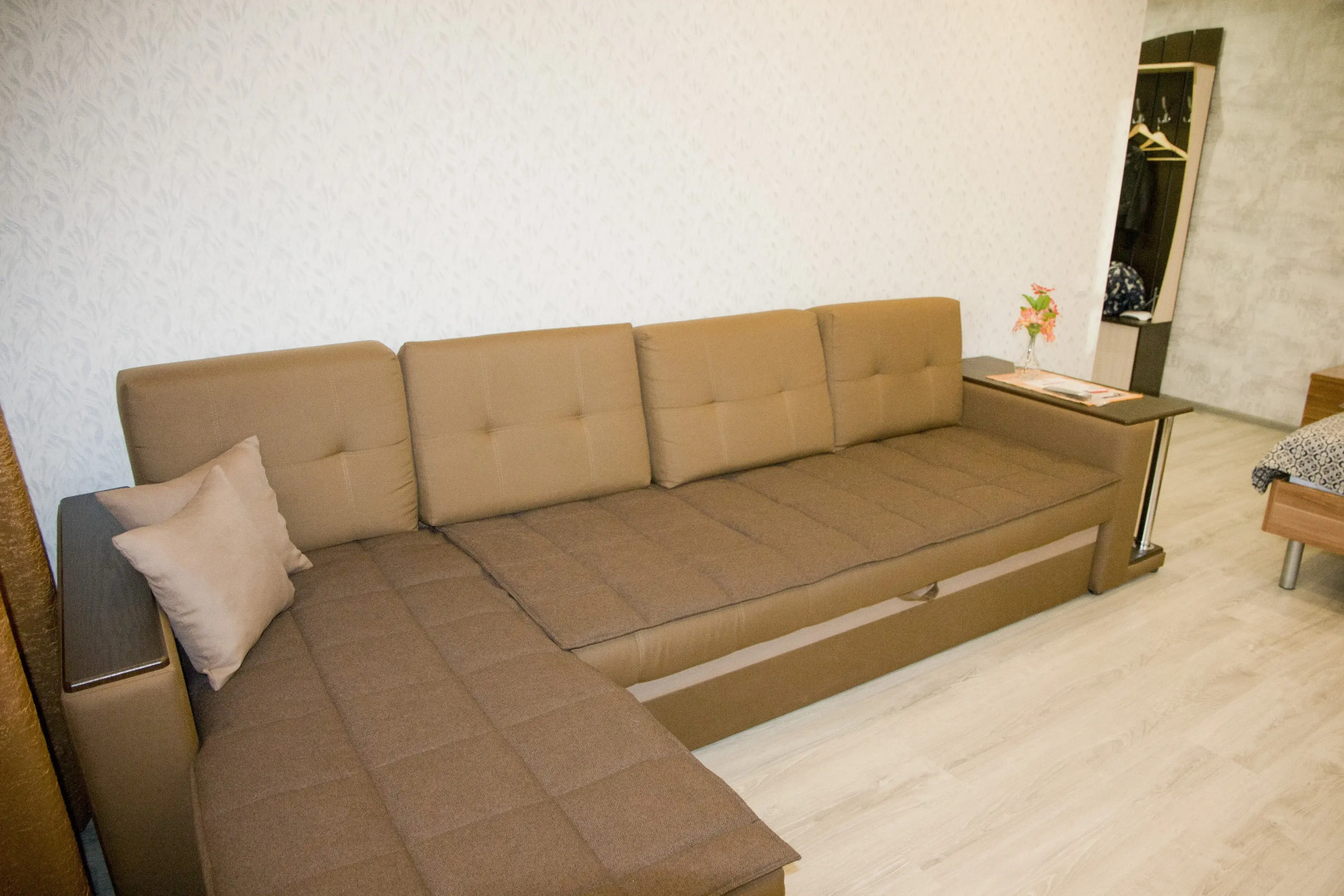 Апартаменты Однокомнатные Люкс на 30 Лет Победы 41