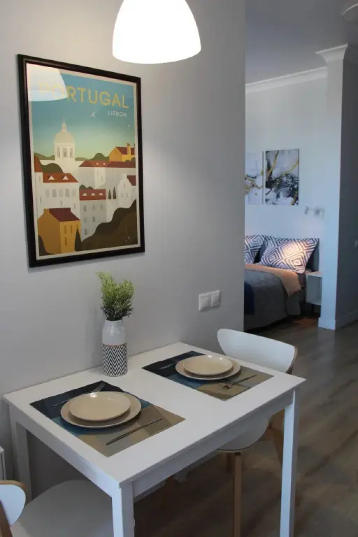 Квартира Стильная в центре Казани 2