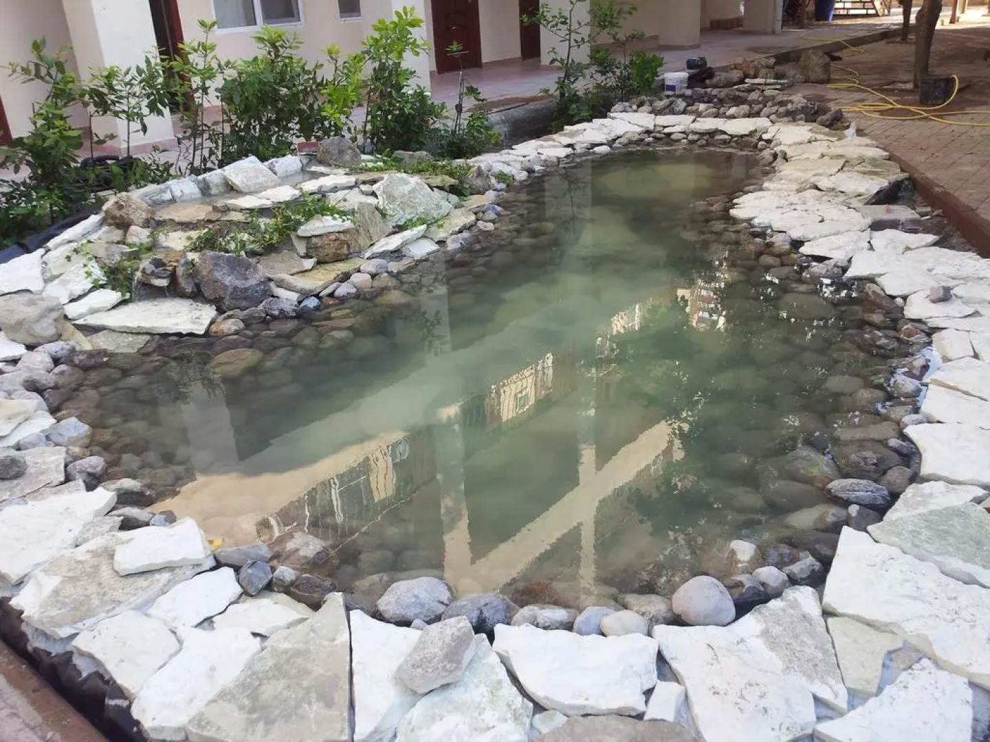 Мини-отель Marco Club