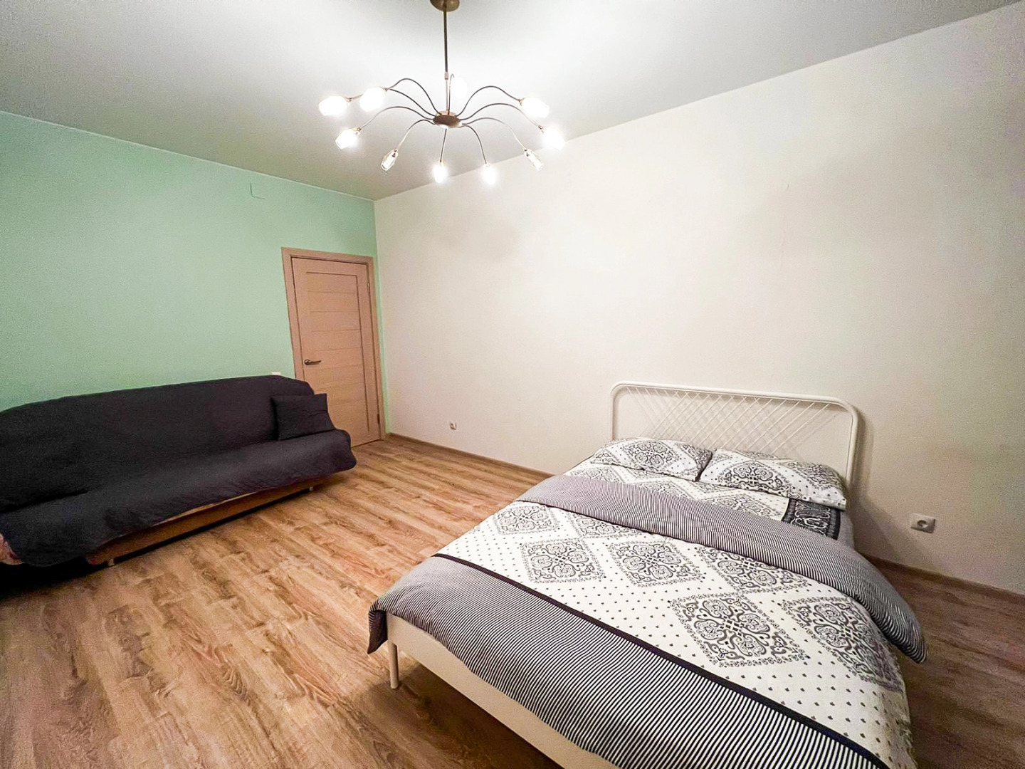 Апартаменты AlexHome Химки на 9 Мая 4а/1