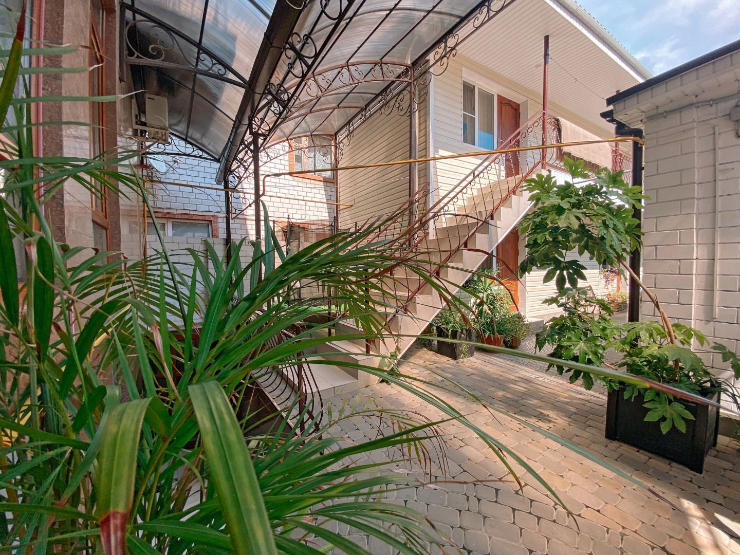 Гостевой дом Южный берег