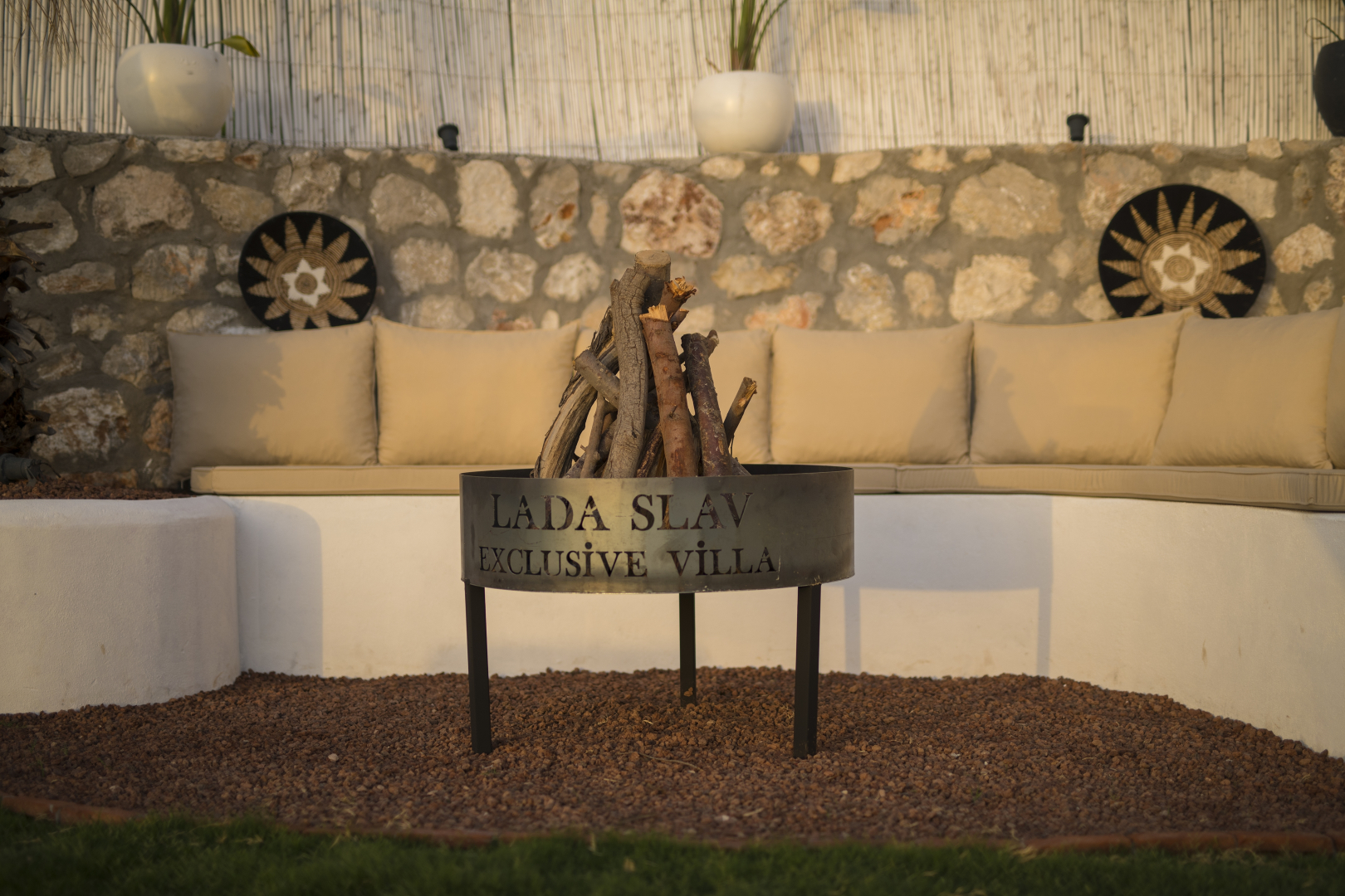 Вилла Karakaya exclusive