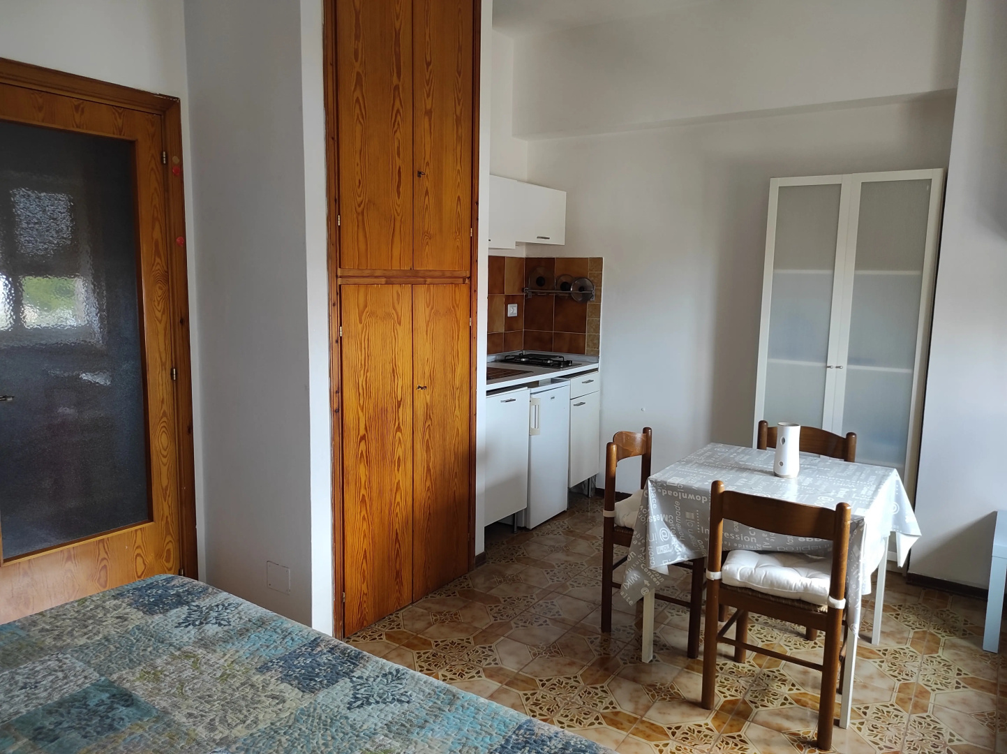 Ночлег и завтрак (B&B) B&B Residenza Leonardo