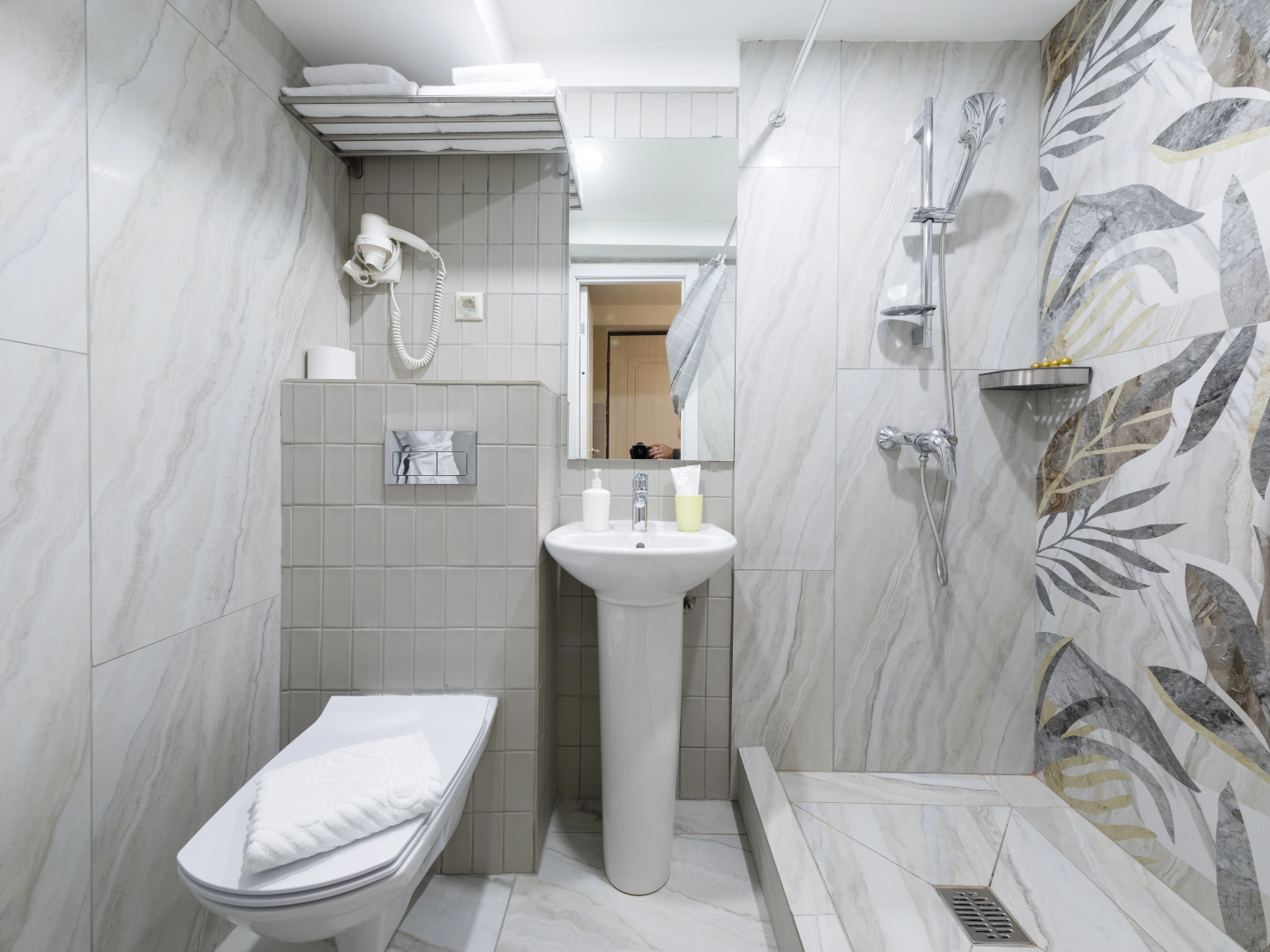 Апарт-Отель Norke Prime Зарядье