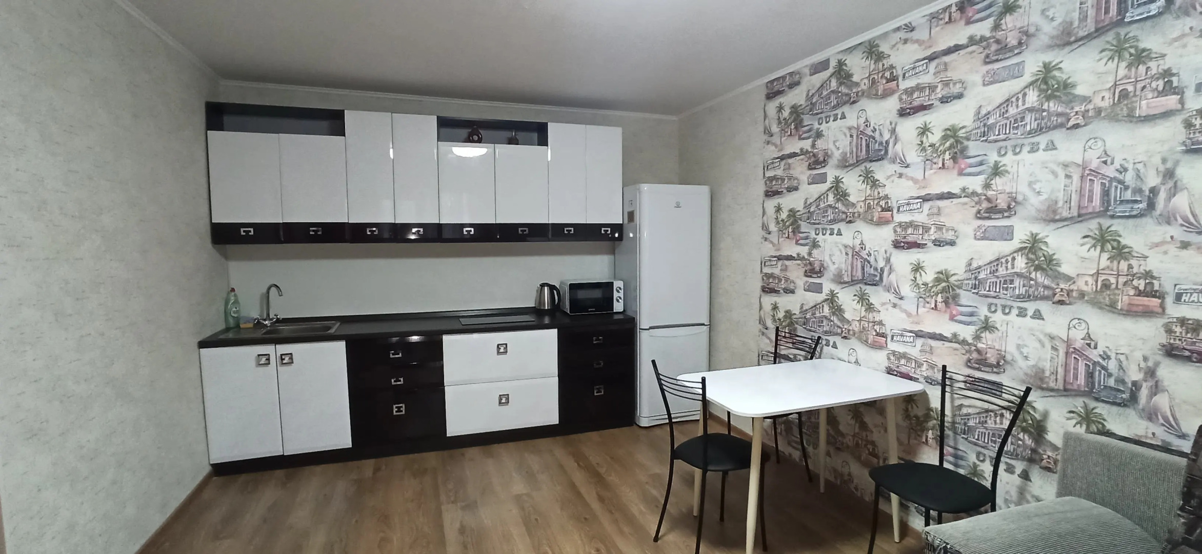 Апартаменты Тихий Дворик