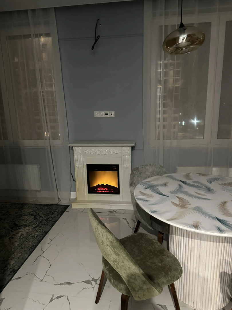 Квартира Beaty room