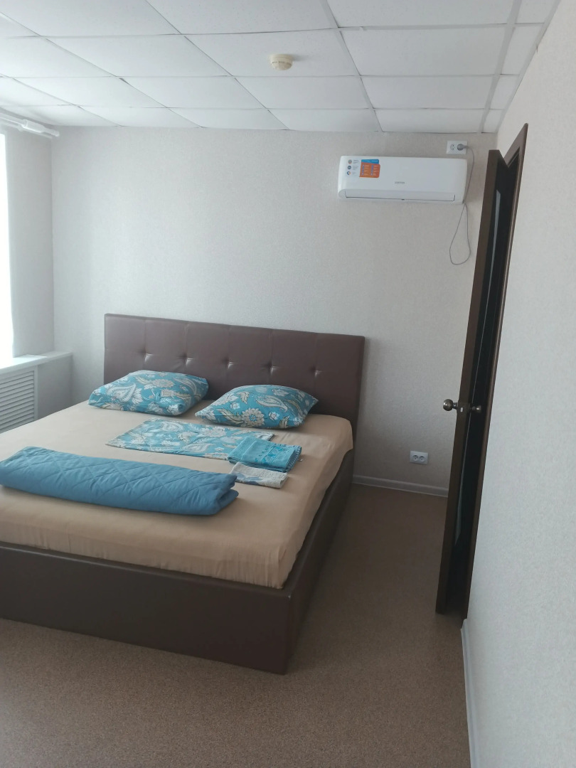 Хостел Авангард