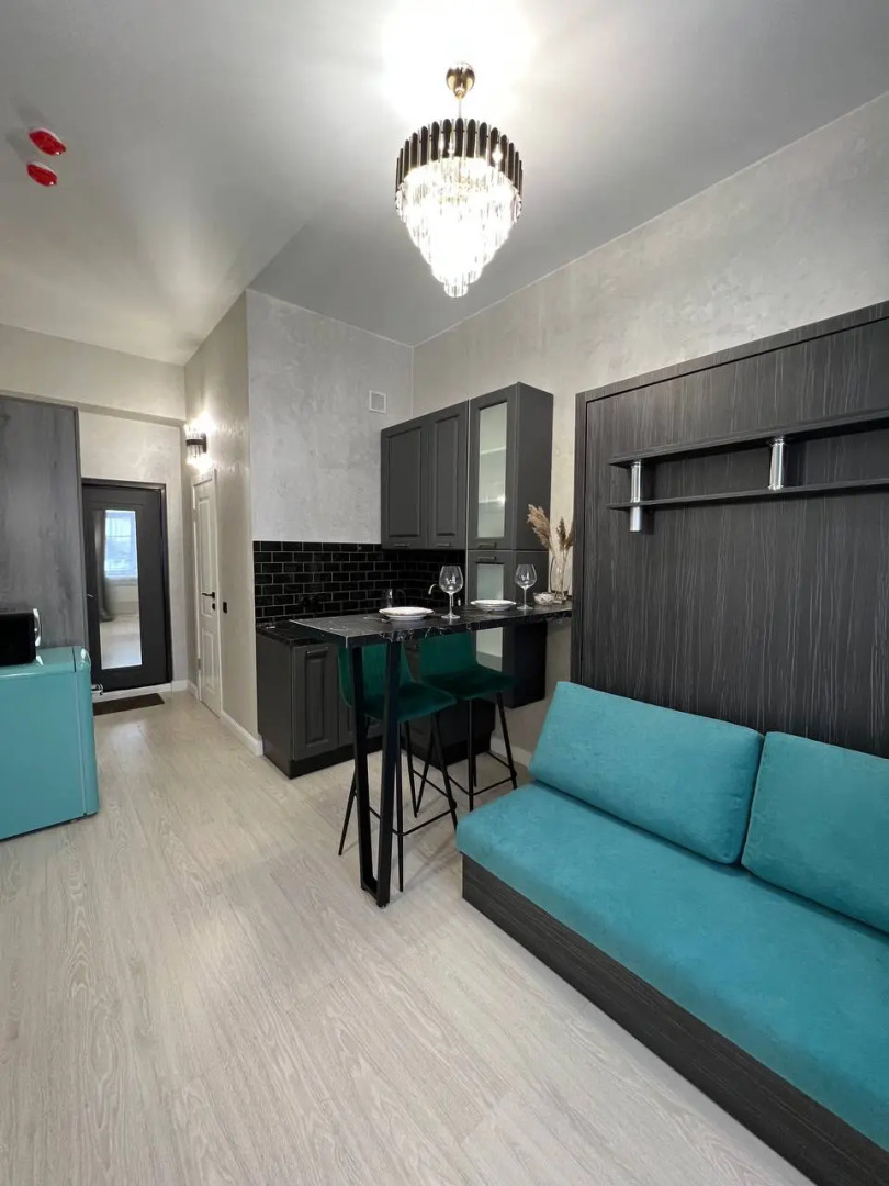 Апартаменты Ocean у метро Рязанский Проспект