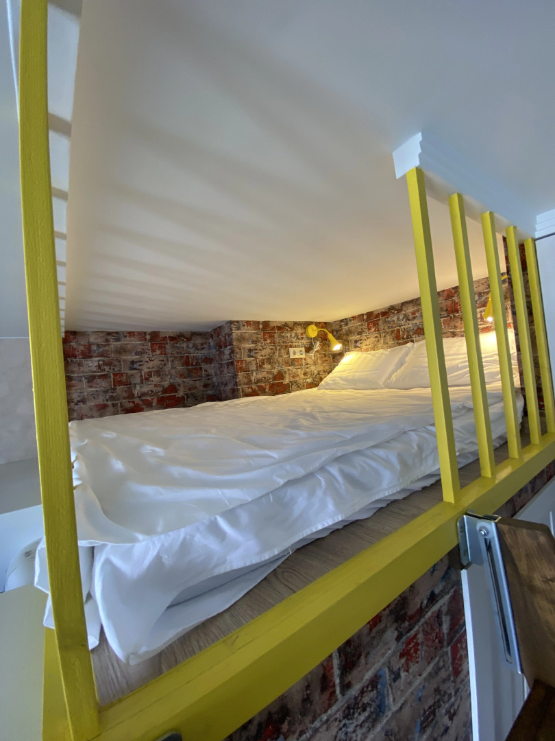 Апартаменты Сочи-Адлер с Видом на Горы