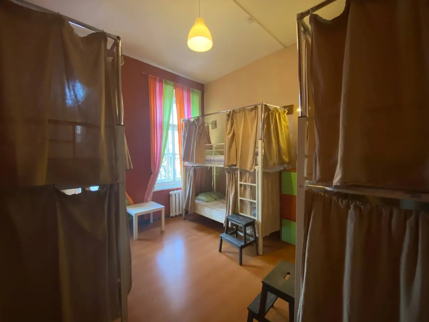 Жилое помещение Cuba Coliving