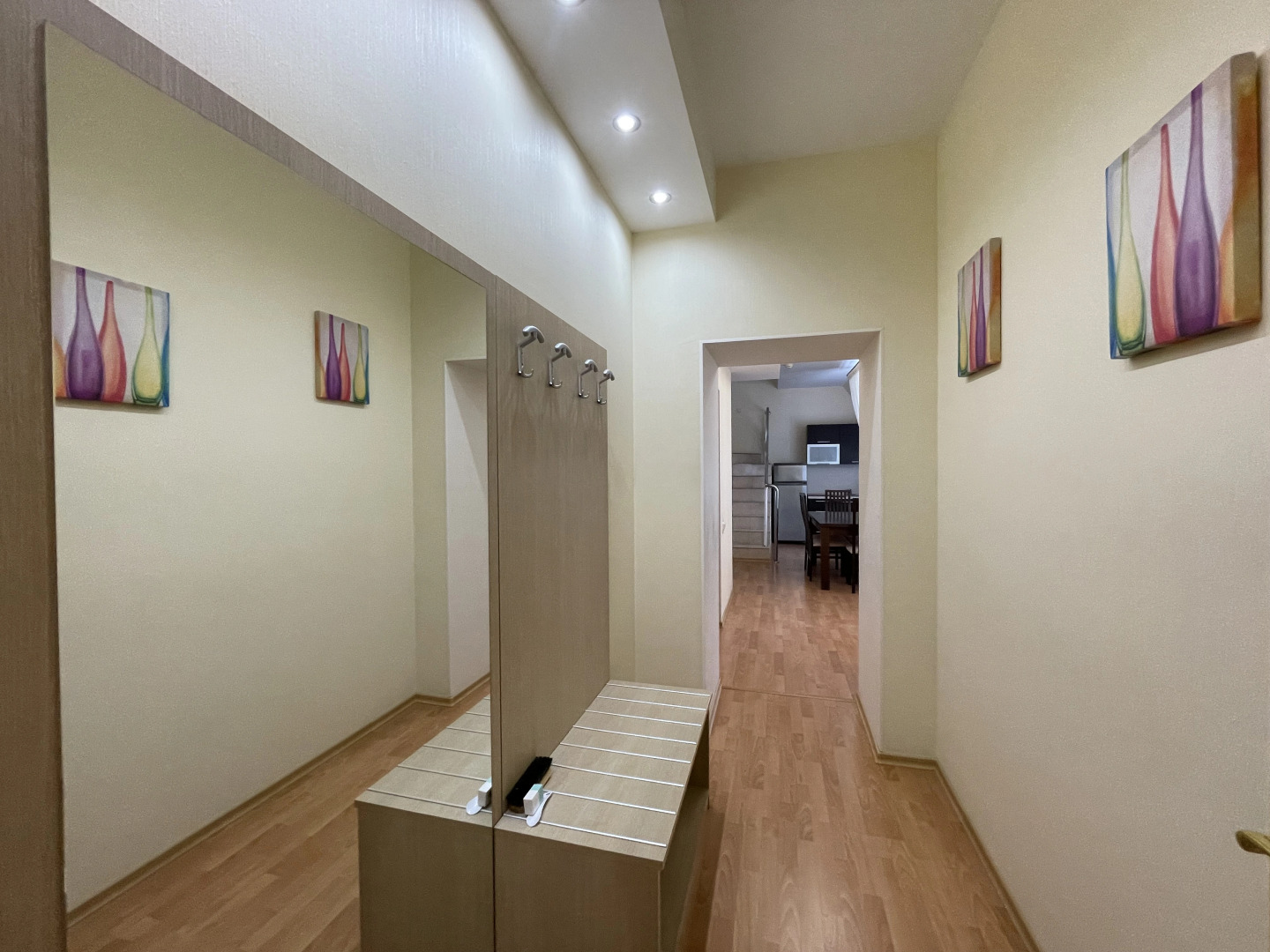 Гостиничный комплекс "Чистые Пруды"