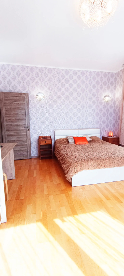 Квартира Красногорск, центр города