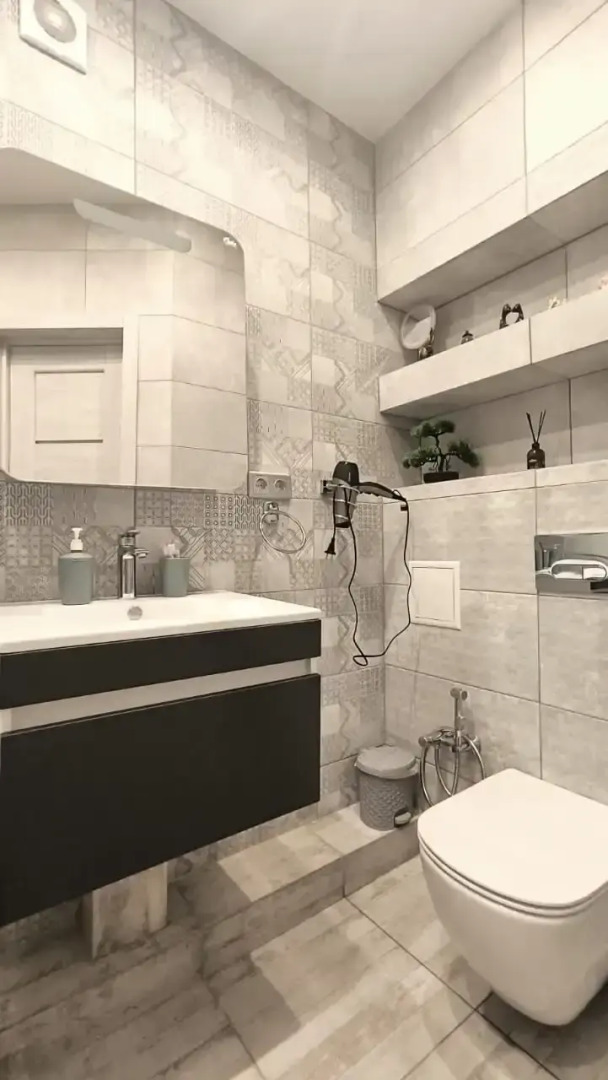 Квартира Уголок Тишины