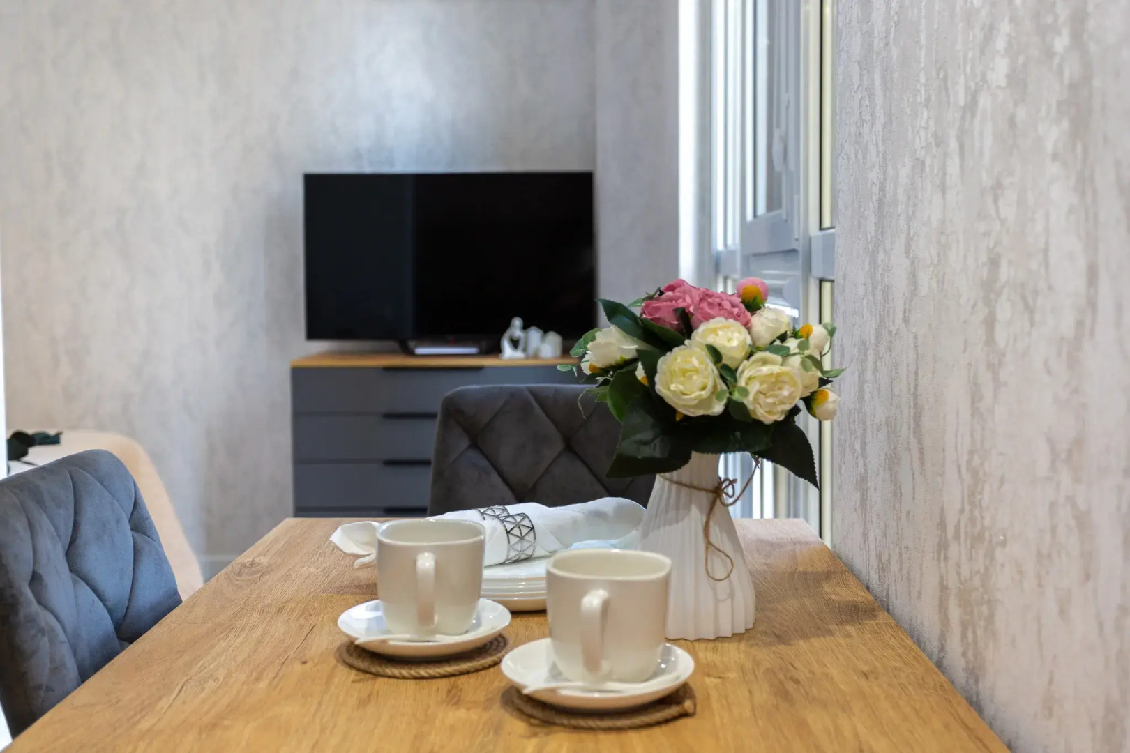 Квартира Уютная в Живописном Месте МПС 34