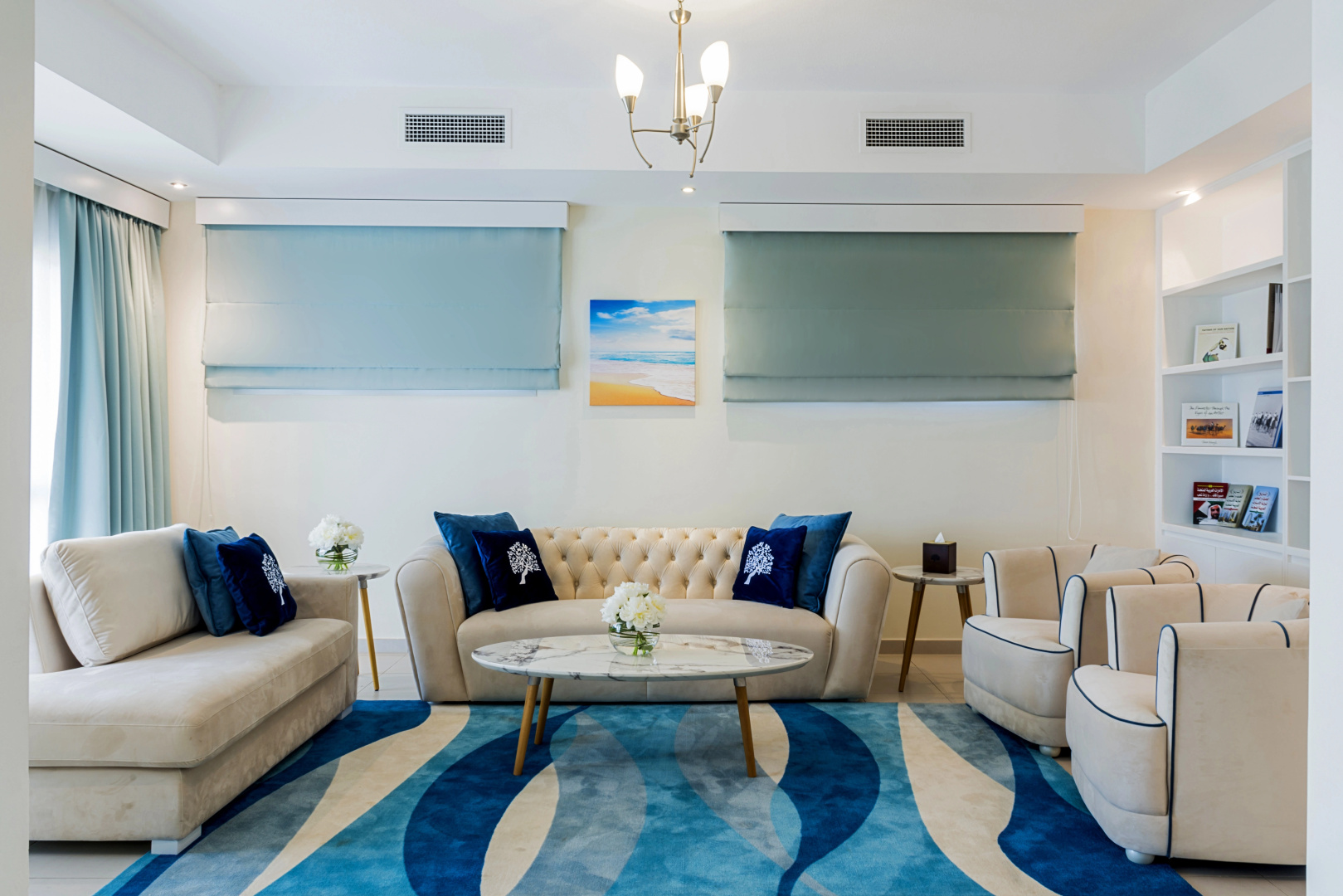 Jannah Hotel Apartments and Villas