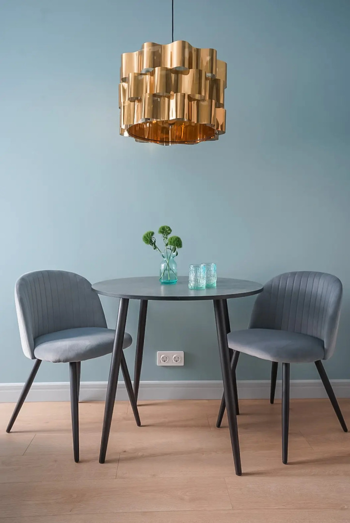 Апартаменты Pavlov C на набережной