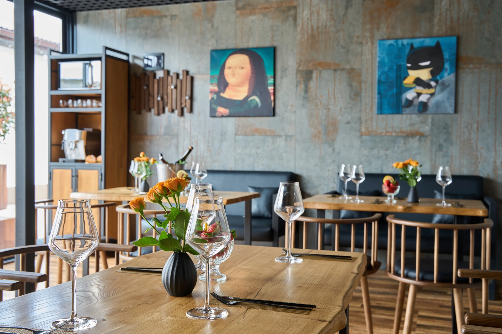 Гостевой Дом Oblaka House