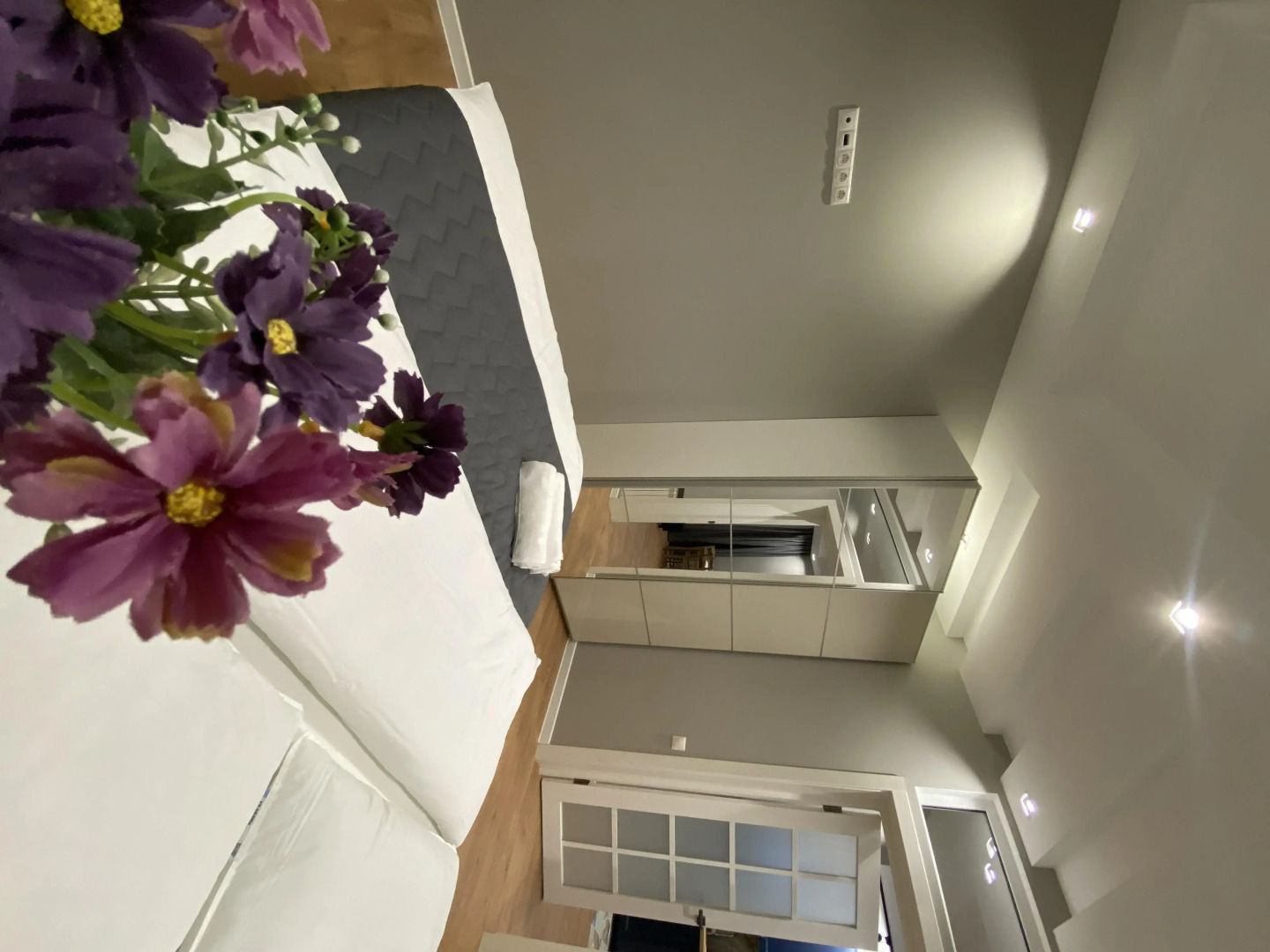 Апартаменты Yadoma24