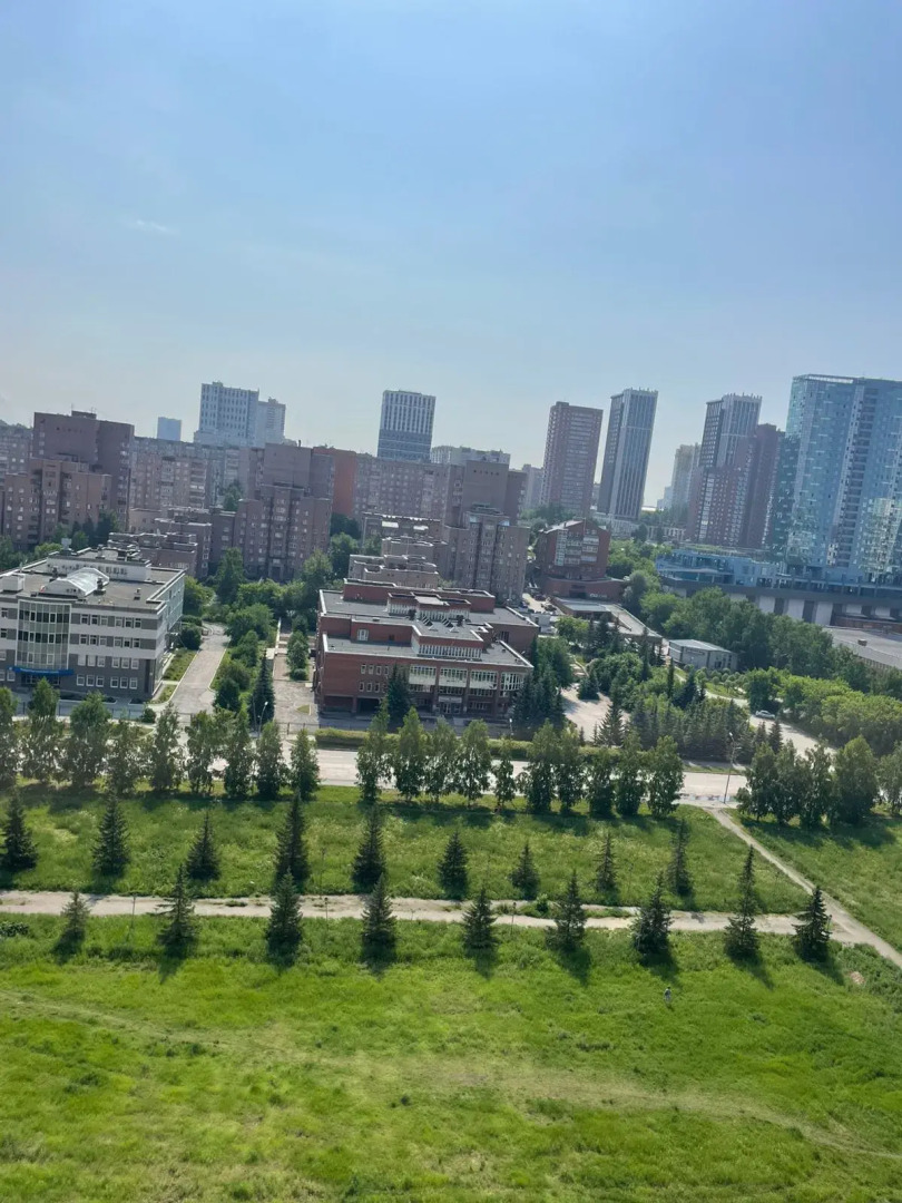 Квартира Уютная в Центре Города